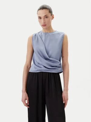 Obrázek produktu Eleh Halenka ESS250183 Modrá Regular Fit