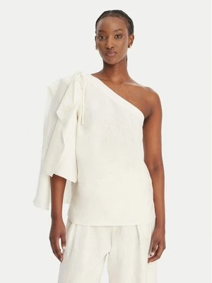 Obrázek produktu Eleh Halenka SS260317 Bílá Regular Fit