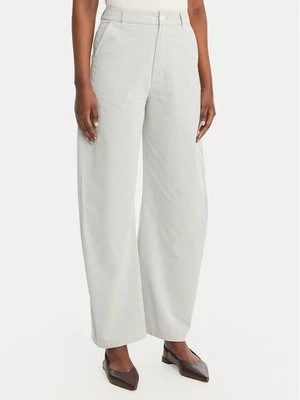 Obrázek produktu Eleh Kalhoty z materiálu SS260146 Světle modrá Regular Fit