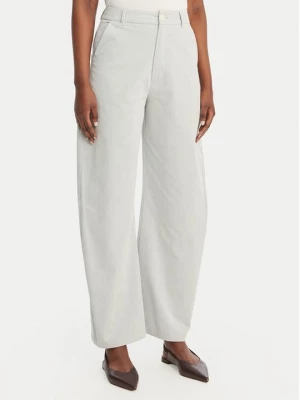 Obrázek produktu Eleh Kalhoty z materiálu SS260146 Světle modrá Regular Fit