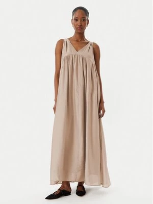 Obrázek produktu Eleh Letní šaty SS260270 Šedá Relaxed Fit