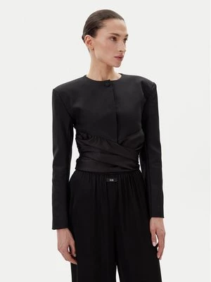 Obrázek produktu Eleh Sako ESS250171 Černá Regular Fit