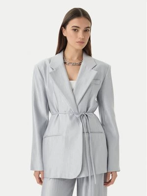 Obrázek produktu Eleh Sako SS260402 Světle modrá Relaxed Fit