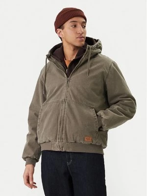 Obrázek produktu Element Bunda pro přechodné období Dulcey Canvas ELYJK00214 Béžová Relaxed Fit