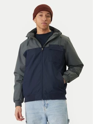 Obrázek produktu Element Bunda pro přechodné období Dulcey PKT ELYJK00268 Tmavomodrá Regular Fit