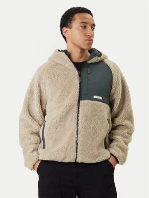 Obrázek produktu Element Bunda pro přechodné období Wolfe Sherpa ELYJK00225 Béžová Regular Fit