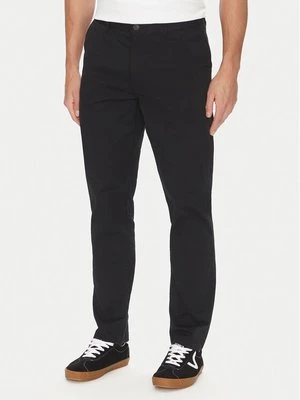 Obrázek produktu Element Chino kalhoty Howland Classic ELYNP00175 Černá Regular Fit
