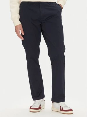 Obrázek produktu Element Chino kalhoty Howland Classic ELYNP00175 Tmavomodrá