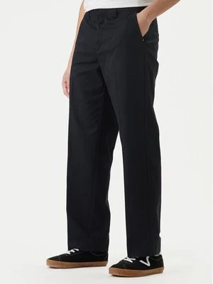 Obrázek produktu Element Chino kalhoty Relax Work ELYNP00181 Černá Relaxed Fit