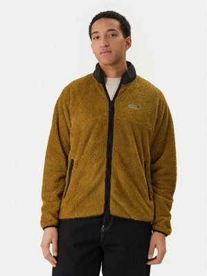 Obrázek produktu Element Fleecová mikina Classic Sherpa ELYJK00223 Zelená Regular Fit