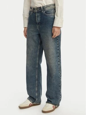 Obrázek produktu Element Jeansy 365 Denim W ELJDP00113 Modrá Straight Fit