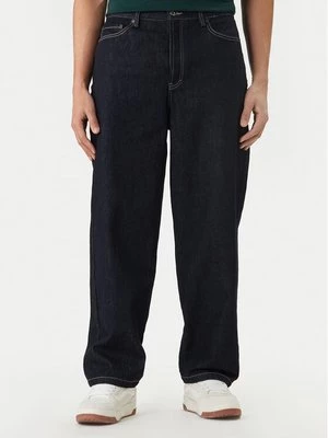 Obrázek produktu Element Jeansy Big 5 Denim Rinse ELYDP00134 Tmavomodrá Relaxed Fit