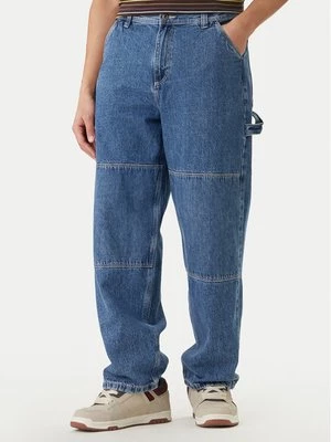 Obrázek produktu Element Jeansy Big Carpenter Denim ELYDP00130 Modrá Relaxed Fit