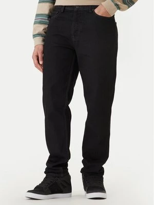 Obrázek produktu Element Jeansy Regular 5 Denim ELYDP00131 Černá Tapered Fit
