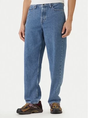 Obrázek produktu Element Jeansy Relax 5 Denim ELYDP00133 Modrá Tapered Fit