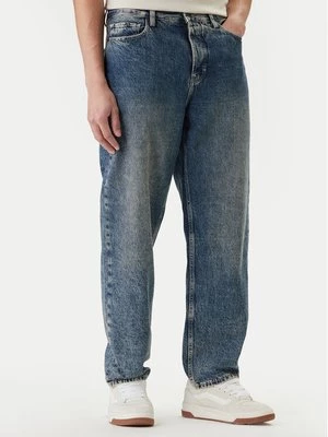 Obrázek produktu Element Jeansy Relax 5 Denim ELYDP00133 Modrá Tapered Fit
