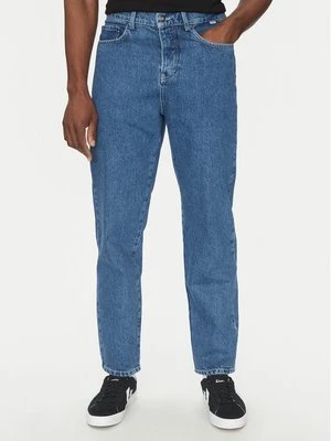 Obrázek produktu Element Jeansy Relax 5 ELYDP00125 Modrá Loose Fit