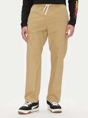 Obrázek produktu Element Kalhoty z materiálu Chillin Classic ELYNP00153 Hnědá Regular Fit