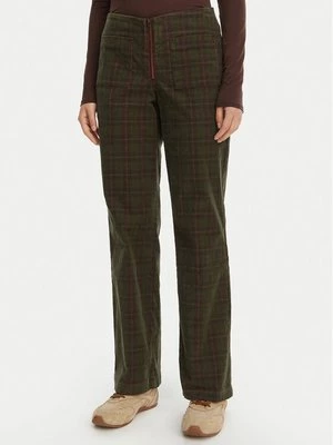 Obrázek produktu Element Kalhoty z materiálu Westward Corduroy W ELJNP00129 Barevná Bootcut Fit