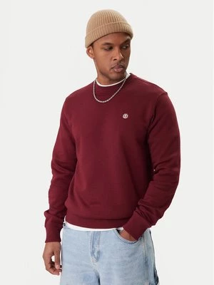 Obrázek produktu Element Mikina ELYFT00197 Bordó Regular Fit