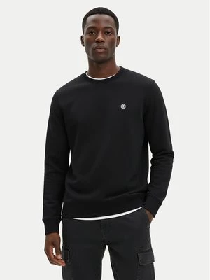 Obrázek produktu Element Mikina Icon Embroidery CR ELYFT00197 Černá Regular Fit