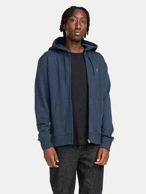 Obrázek produktu Element Mikina Icon Embroidery ELYFT00199 Modrá Regular Fit