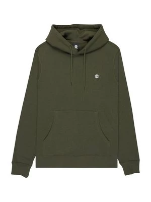 Obrázek produktu Element Mikina Icon Embroidery Po ELYFT00198 Modrá Regular Fit