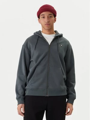 Obrázek produktu Element Mikina Icon Rain ELYFT00204 Šedá Relaxed Fit