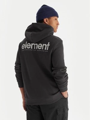 Obrázek produktu Element Mikina Lowcase BP PO ELYSF00296 Šedá Regular Fit