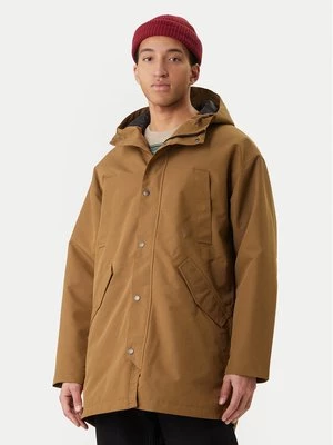 Obrázek produktu Element Parka Fishtail ELYJK00270 Hnědá Regular Fit
