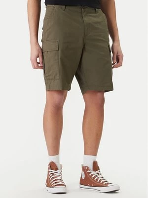 Obrázek produktu Element Šortky z materiálu Legion 21" ELYWS00137 Khaki Relaxed Fit