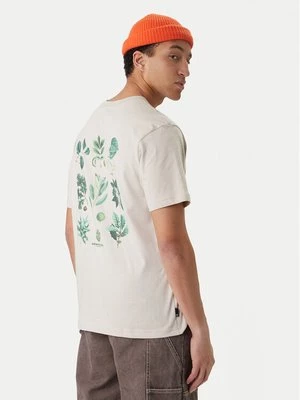 Obrázek produktu Element T-Shirt Bigfoot Trees ELYZT00585 Écru Regular Fit