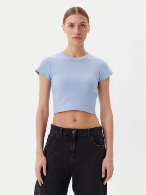 Obrázek produktu Element T-Shirt ELJKT00117 Modrá Slim Fit