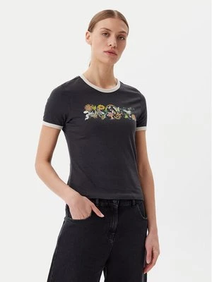 Obrázek produktu Element T-Shirt ELJZT00138 Černá