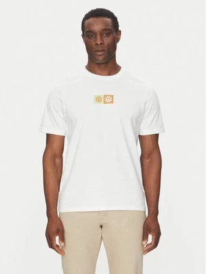 Obrázek produktu Element T-Shirt ELYZT00492 Bílá Regular Fit