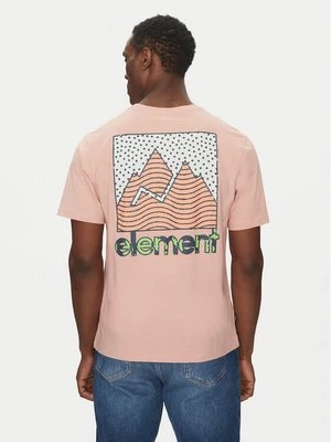 Obrázek produktu Element T-Shirt ELYZT00496 Růžová