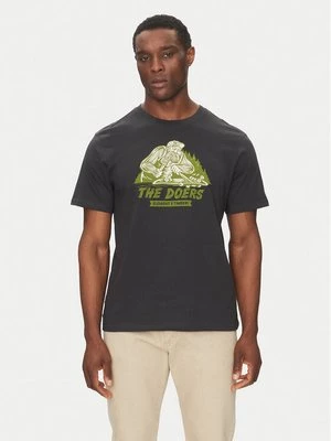 Obrázek produktu Element T-Shirt ELYZT00521 Černá Regular Fit