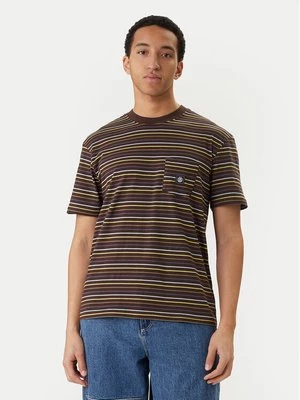 Obrázek produktu Element T-Shirt Icon Label Pocket ELYKT00198 Barevná Regular Fit