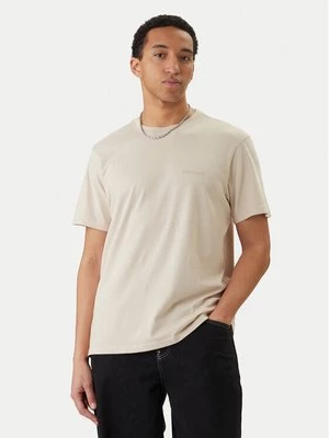 Obrázek produktu Element T-Shirt Lowcase Pigment ELYKT00177 Béžová Regular Fit