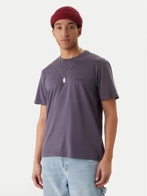 Obrázek produktu Element T-Shirt Lowcase Pigment ELYKT00177 Fialová Regular Fit