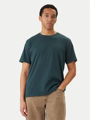 Obrázek produktu Element T-Shirt Lowcase Pigment ELYKT00177 Zelená Regular Fit