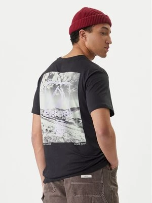 Obrázek produktu Element T-Shirt Open Hills ELYZT00580 Černá Regular Fit