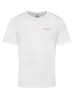 Obrázek produktu Element T-Shirt Sbxe Bee ELYZT00487 Bílá Regular Fit