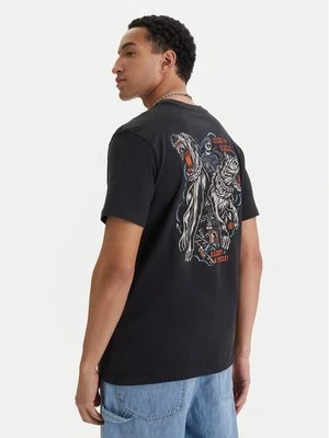Obrázek produktu Element T-Shirt Timber Guard Dogs ELYZT00572 Černá Regular Fit