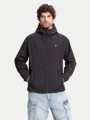 Obrázek produktu Element Větrovka Alder 2.0 Travel ELYJK00250 Černá Relaxed Fit