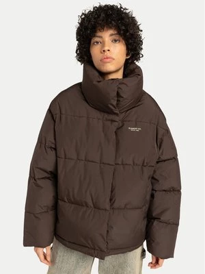 Obrázek produktu Element Zimní bunda Aspen Puffer ELJJK00129 Hnědá Regular Fit