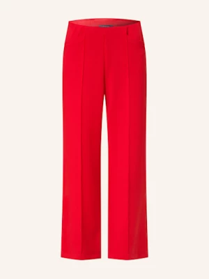 Obrázek produktu Elena Miro Culotte Kalhoty červená