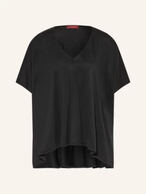 Obrázek produktu Elena Miro Tričko Oversize černá Elena Mirò