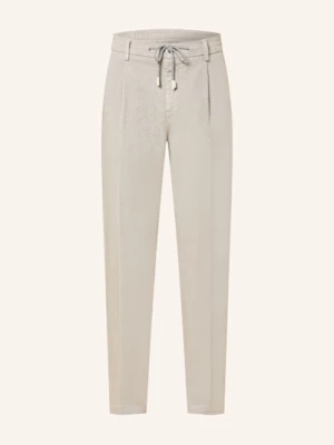 Obrázek produktu Eleventy Chino Kalhoty Extra Slim Fit krémová