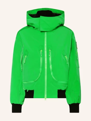 Obrázek produktu Elho Lyžařská Bunda Phantom neonově zelená